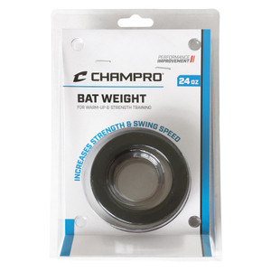 Champro Eye (Black)