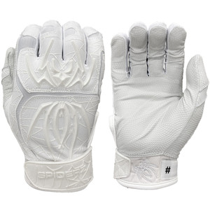 Spiderz Pro Oneil Cruz Limited Edition Batting Gloves PRO23ONC-S-RDYLW