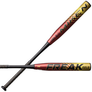 Louisville Slugger 2023 Atlas USSSA (-10) Junior Big Barrel Baseball Bat