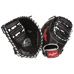 Rawlings Pro Preferred Baseball First Base Mitt 13 PROSDCTCC