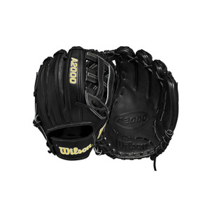 2024 Wilson A2000 TA7 Tim Anderson GM 11.5 Infield Baseball Glove – HB  Sports Inc.