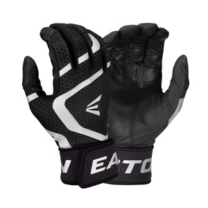 Easton MAV Pro Locked-In Adult Baseball/Softball Batting Gloves