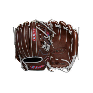 Wilson A2K 11.75 1787 Custom Baseball Glove – TripleSSports