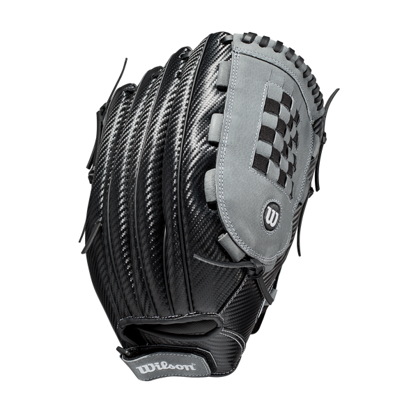 Wilson A360 Carbonlite Series 14 Inch Slowpitch Softball Glove
