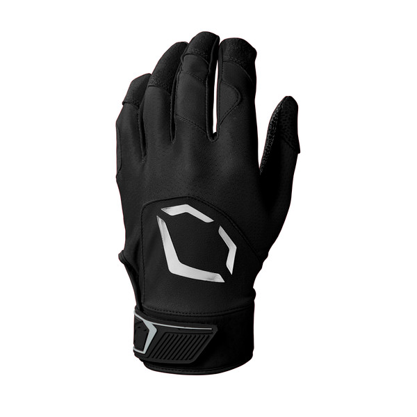 Evoshield Standout Adult Baseball/Softball Batting Gloves