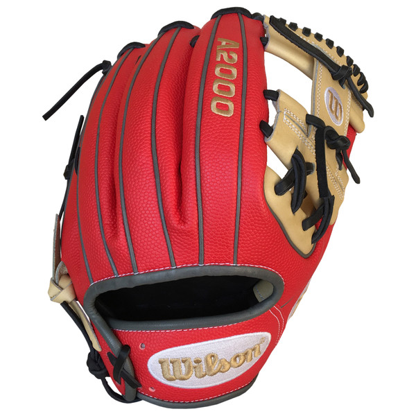 Wilson A2000 Superskin 11.75 Inch 1975SS Baseball Glove
