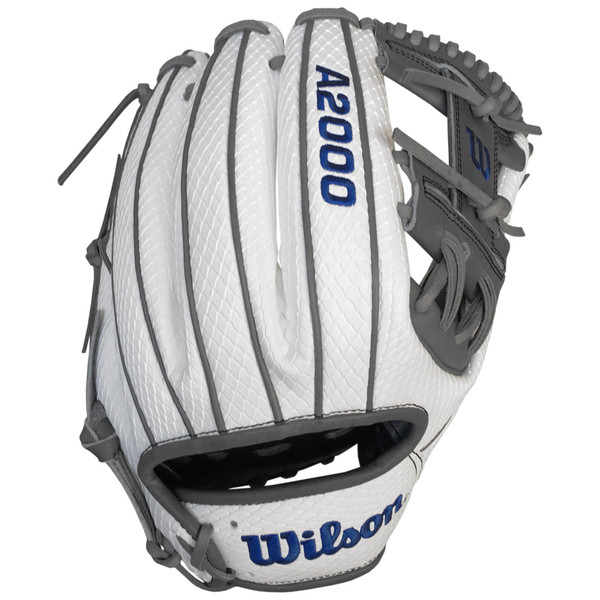 Wilson A2000 SuperSnakeSkin 11.75 Inch 1975SS Baseball Glove