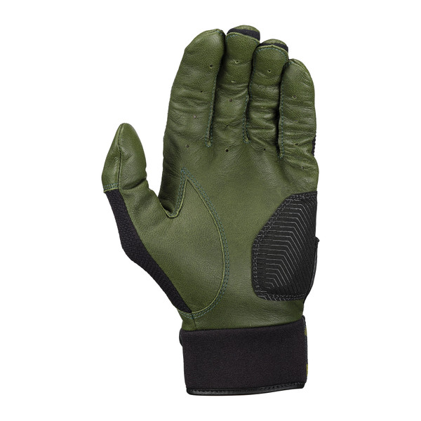Rawlings Adult Workhorse Baseball/Softball Batting Gloves