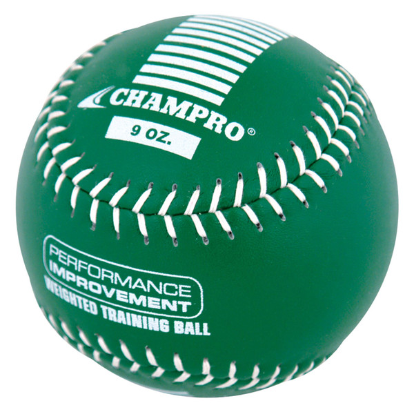 Champro Weighted Training Fastpitch Softball - Retail