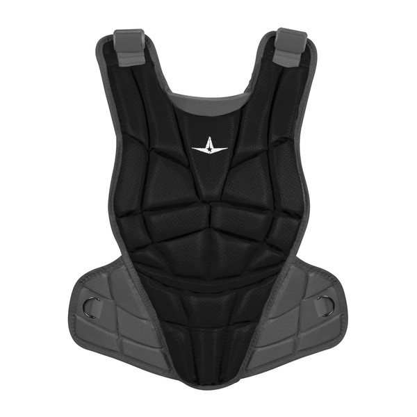 All-Star AFx Series Fastpitch Softball Catcher's Chest Protector