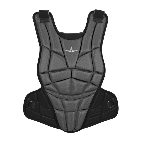 All-Star AFx Series Fastpitch Softball Catcher's Chest Protector