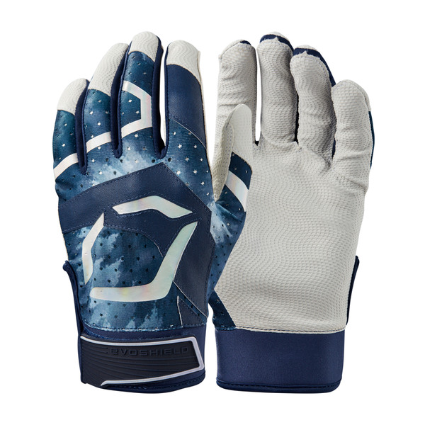 Evoshield Daze Adult Baseball/Softball Batting Gloves