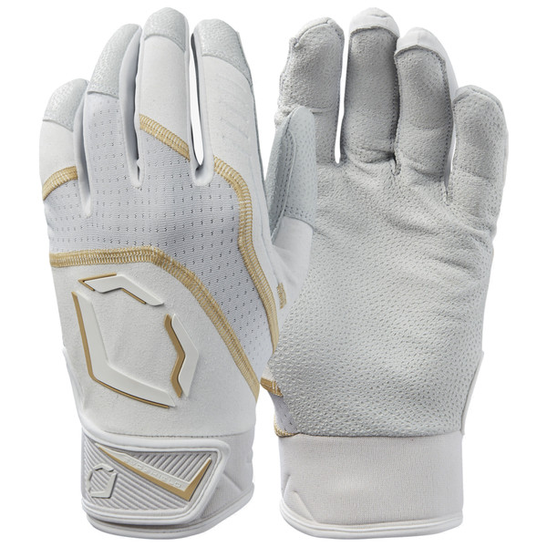 Evoshield Khaos Adult Baseball/Softball Batting Gloves