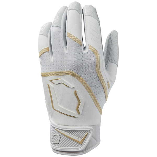 Evoshield Khaos Adult Baseball/Softball Batting Gloves