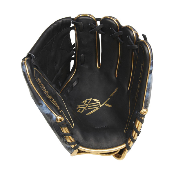 Rawlings REV1X Series 11.75 Inch REV205-9XB Baseball Glove