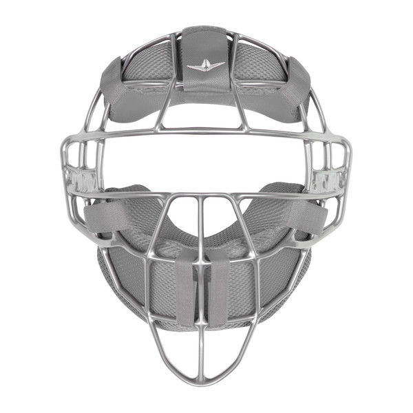 All-Star S7 Axis Traditional Magnesium Baseball Catcher's Mask