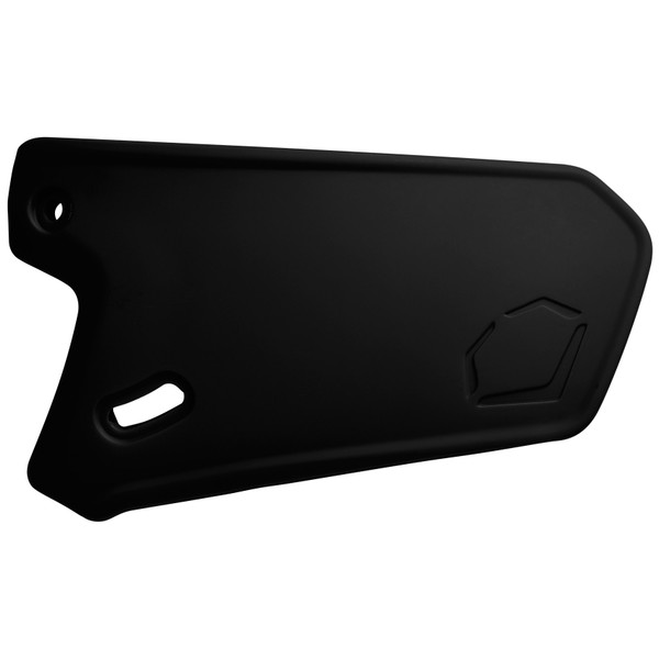 Evoshield XVT Matte Batting Helmet Face Shield