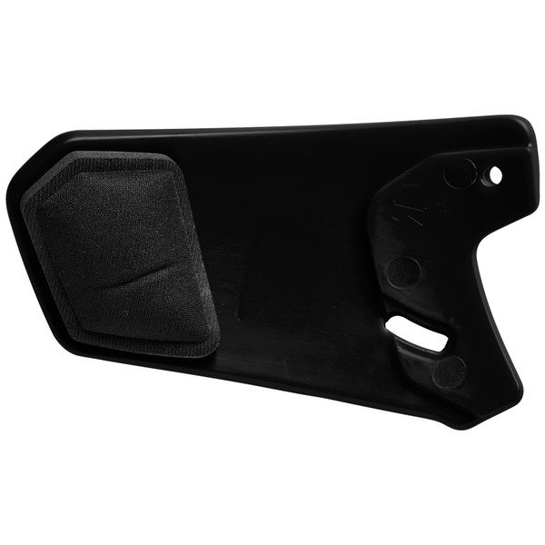 Evoshield XVT Matte Batting Helmet Face Shield
