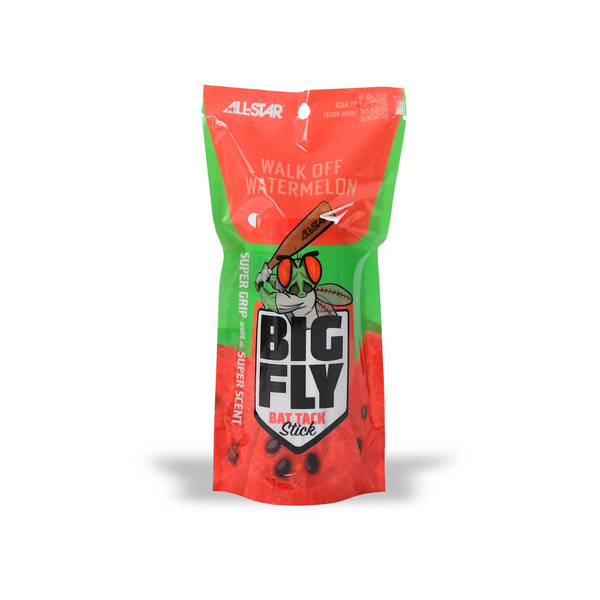 All-Star Big Fly Baseball/Softball Scented Bat Tack