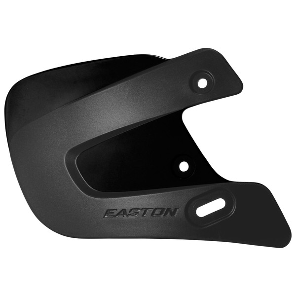 Easton Extended Baseball Batting Helmet Jaw Guard