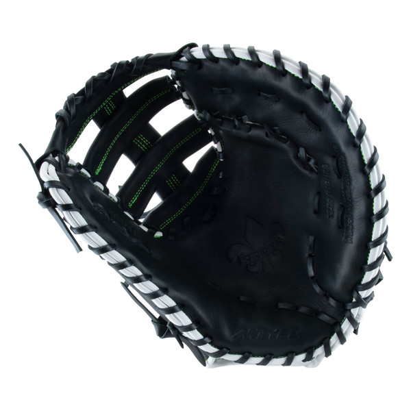 Marucci Krewe M-Type V3 12.5 Inch 37S1 Baseball First Base Mitt Marucci Krewe M-Type V3 12.5 Inch 37S1 Baseball First Base Mitt