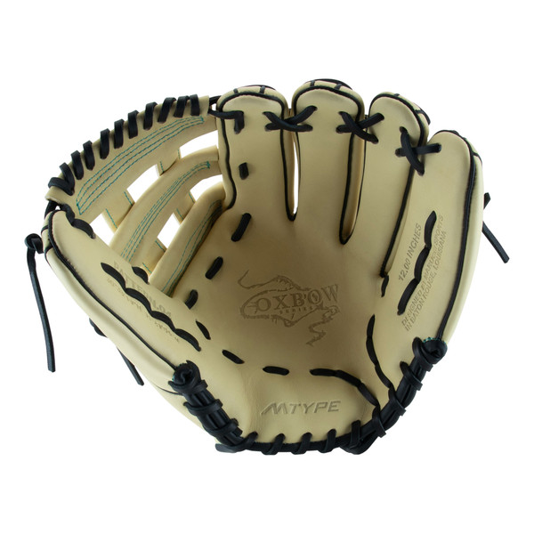 Marucci Oxbow M-Type V3 12 Inch 45A3 Baseball Glove