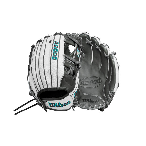 Wilson 2025 A2000 Classic Series 11.75 Inch H75 Fastpitch Softball Glove