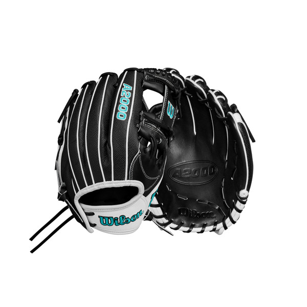 Wilson 2025 A2000 Classic Series 12 Inch H12 Fastpitch Softball Glove