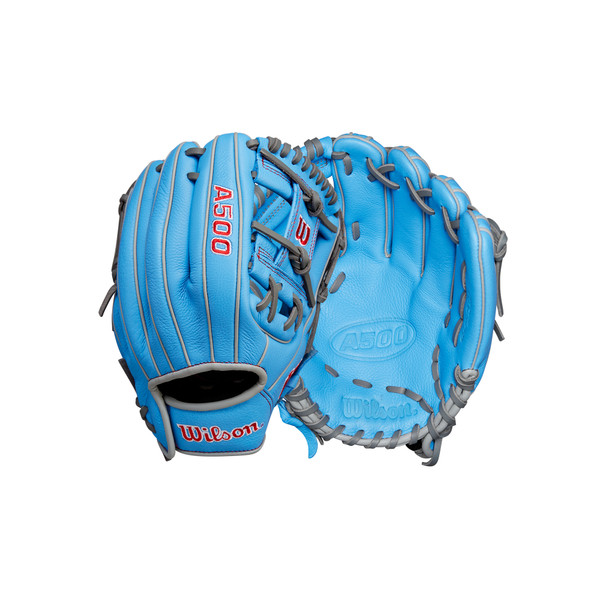Wilson 2025 A500 Series 11 Inch Youth Baseball Glove