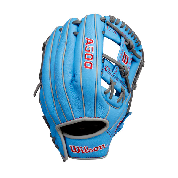 Wilson 2025 A500 Series 11 Inch Youth Baseball Glove
