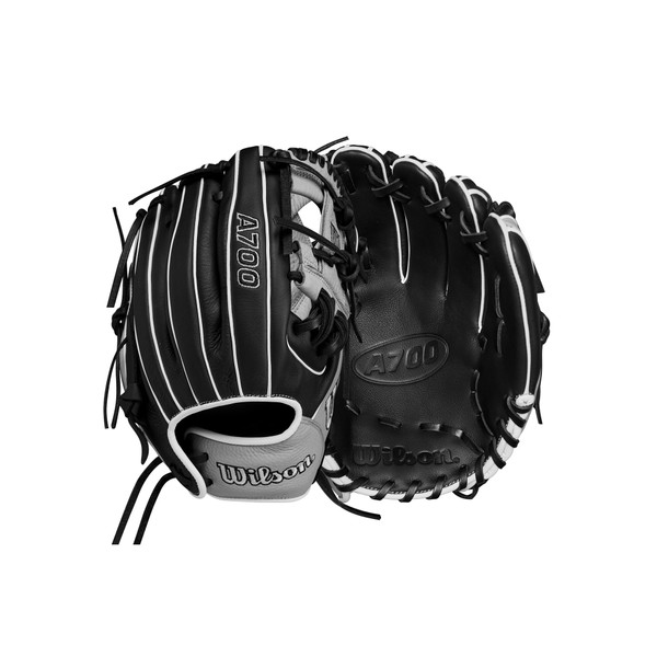 Wilson 2024 A700 Series 11.5 Inch Baseball Glove