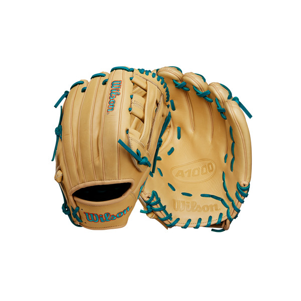 Wilson 2025 A1000 Series 12 Inch DW5 Baseball Glove