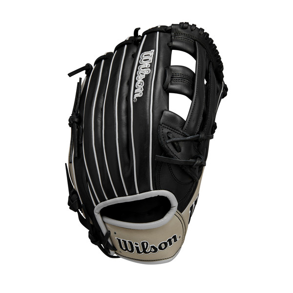 Wilson 2025 A1000 Series 12.5 Inch 1750 Baseball Glove