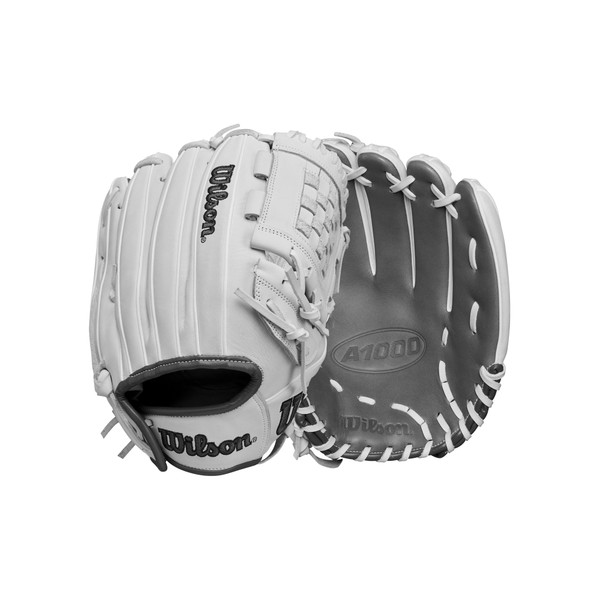Wilson 2025 A1000 Series 12 Inch P12 Fastpitch Softball Glove