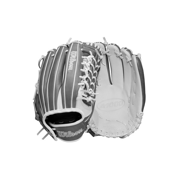 Wilson 2025 A1000 Series 12.5 Inch T125 Fastpitch Softball Glove