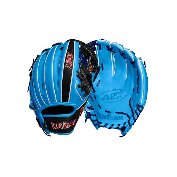 Wilson 2024 Winter A2K Series 11.5 Inch 1786 Baseball Glove