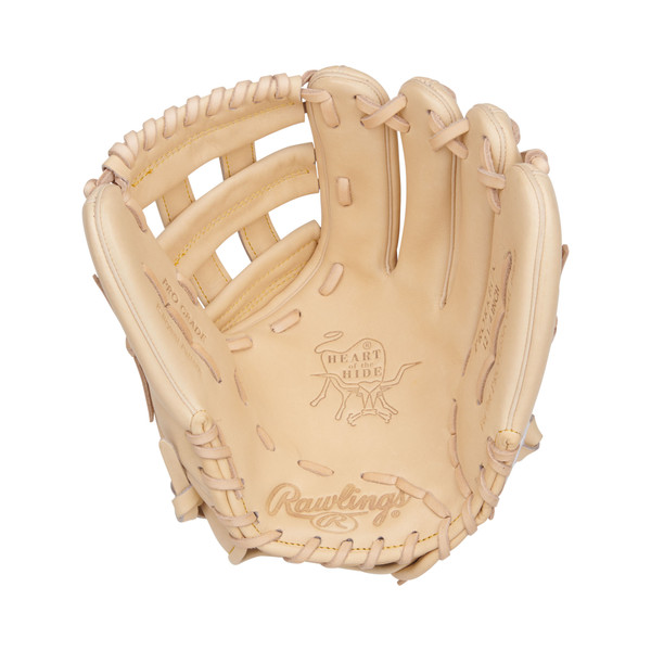 Rawlings Heart of the Hide 12.25 Inch PRORKB17C Baseball Glove Rawlings Heart of the Hide 12.25 Inch PRORKB17C Baseball Glove
