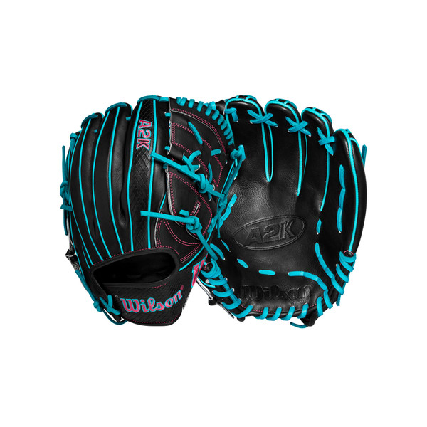 Wilson 2025 Spring A2K Series 12 Inch B2 Baseball Glove