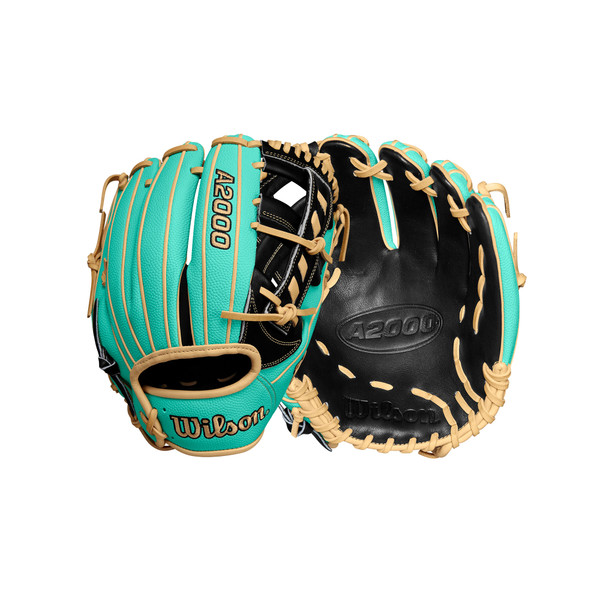 Wilson 2025 Spring A2000 SuperSkin 11.5 Inch 1716 Baseball Glove