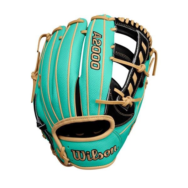 Wilson 2025 Spring A2000 SuperSkin 11.5 Inch 1716 Baseball Glove
