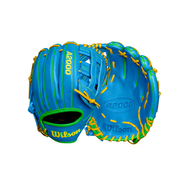 Wilson 2025 Spring A2000 Series 11.5 Inch PPO5 Baseball Glove