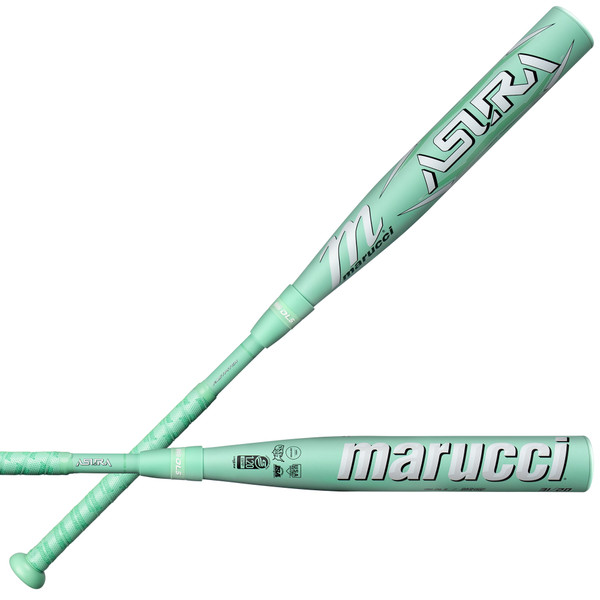 Marucci 2026 Asura (-9) MFPAS9 Fastpitch Softball Bat