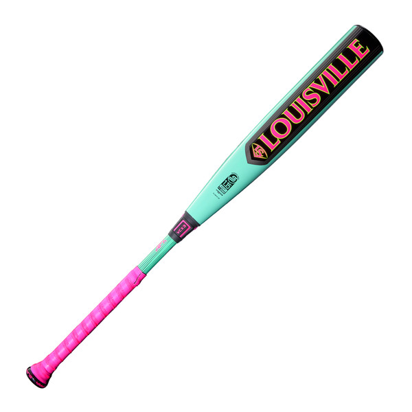 Louisville Slugger 2026 Supra (-8) USSSA Baseball Bat