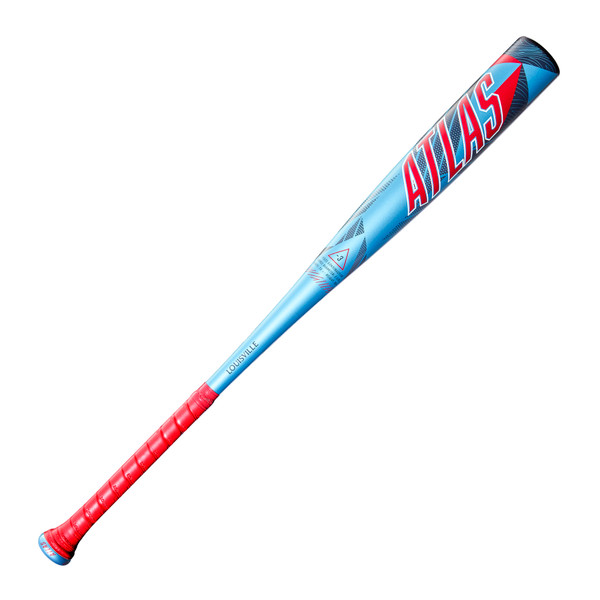 Louisville Slugger 2026 Atlas (-3) BBCOR Baseball Bat