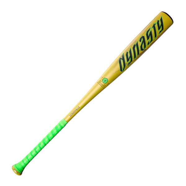 Louisville Slugger 2026 Dynasty (-3) BBCOR Baseball Bat
