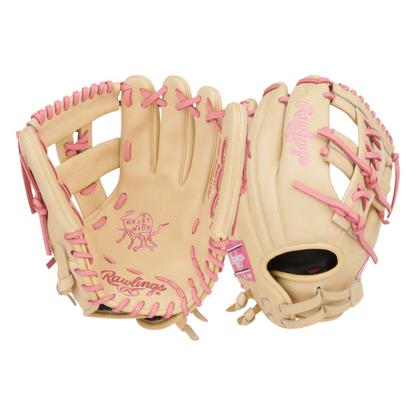 Rawlings 2026 Heart of the Hide 12 Inch PRO120SB-32CP Fastpitch Softball Glove Rawlings 2026 Heart of the Hide 12 Inch PRO120SB-32CP Fastpitch Softball Glove
