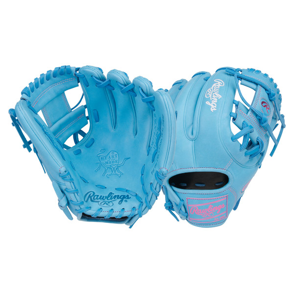 Rawlings 2026 Heart of the Hide 11.5 Inch PROR314-2CBCB Baseball Glove