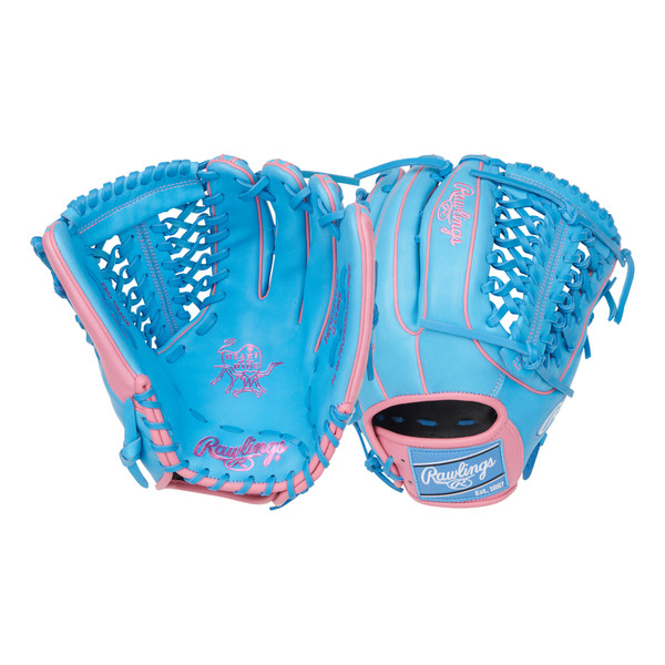 Rawlings 2026 Heart of the Hide 12.75 Inch PROR3319-4CB Baseball Glove