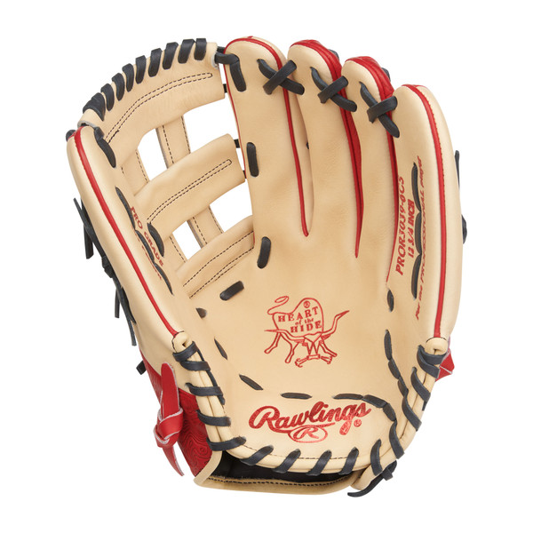 Rawlings 2026 Heart of the Hide 12.75 Inch PROR3039-6CS Baseball Glove