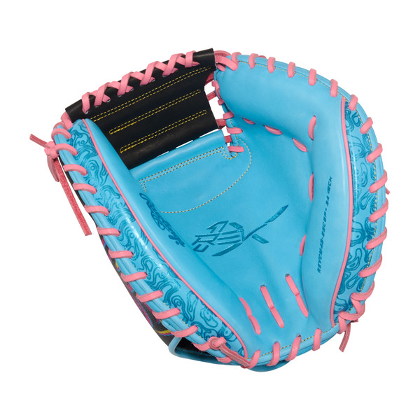 Rawlings 2026 Heart of the Hide 33 Inch PRORCM33-23CBP Baseball